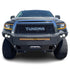2007-2013 TOYOTA TUNDRA OCTANE FRONT WINCH BUMPER